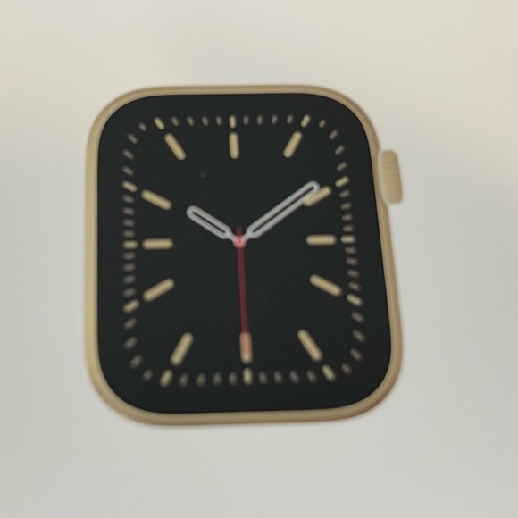 SOLD*****Apple Watch Series 6 - Picture 7 of 8